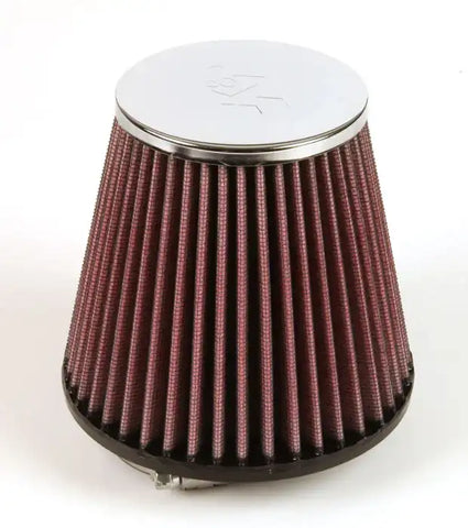 K&N RC-9690 Universal Clamp-On Air Filter