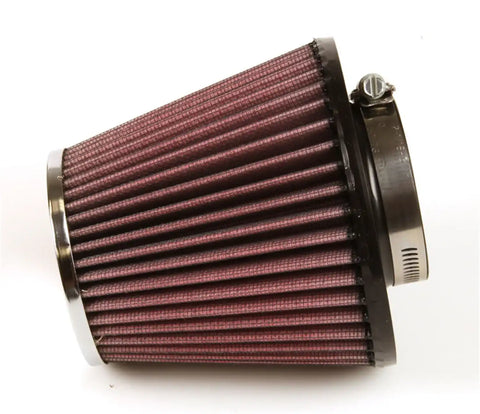 K&N RC-9690 Universal Clamp-On Air Filter