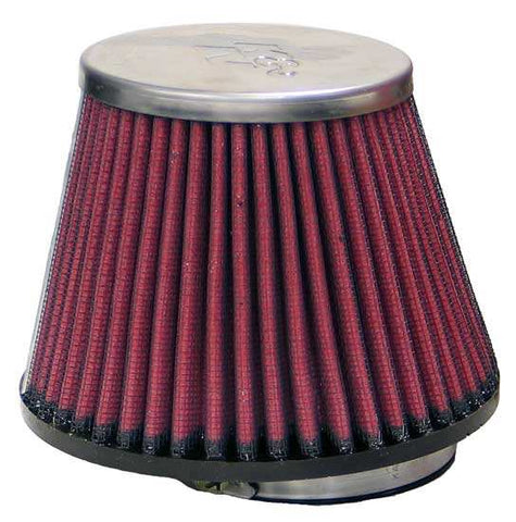 K&N RC-9700 Universal Chrome Filter