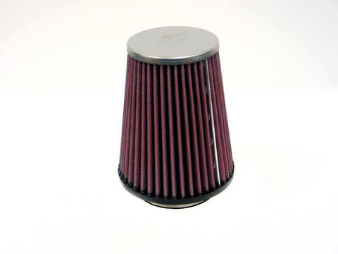 K&N RC-9710 Universal Chrome Filter