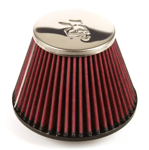 K&N RC-9730 Universal Clamp-On Air Filter
