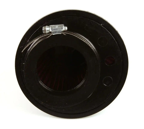 K&N RC-9730 Universal Clamp-On Air Filter
