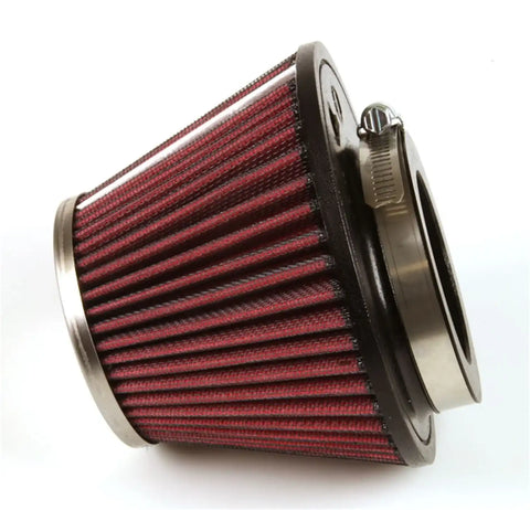 K&N RC-9730 Universal Clamp-On Air Filter