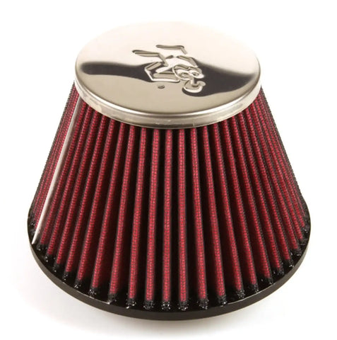K&N RC-9730 Universal Clamp-On Air Filter