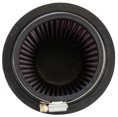 K&N RC-9770 Universal Clamp-On Air Filter
