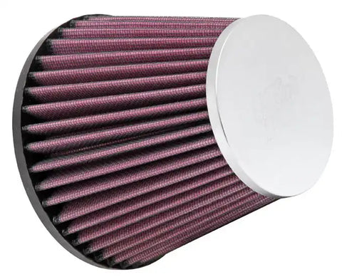 K&N RC-9780 Universal Clamp-On Air Filter