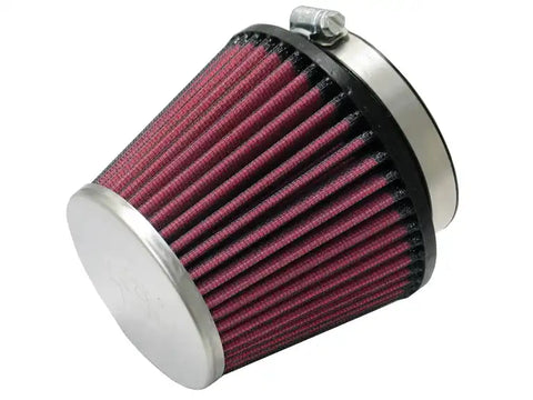 K&N RC-9790 Universal Clamp-On Air Filter