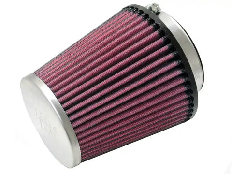 K&N RC-9800 Universal Clamp-On Air Filter