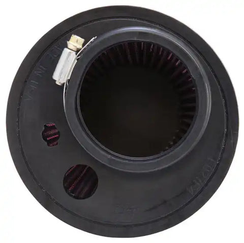 K&N RC-9820 Universal Clamp-On Air Filter