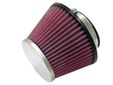 K&N RC-9830 Universal Clamp-On Air Filter