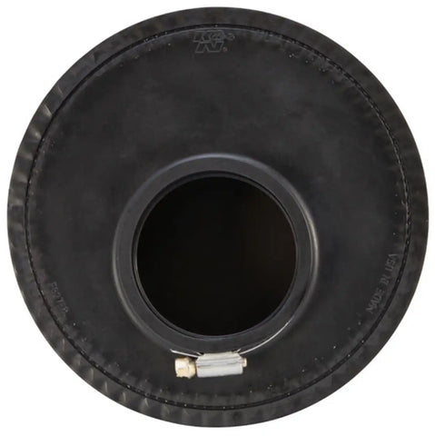 K&N RC-9880 Universal Clamp-On Air Filter