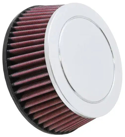 K&N RC-9880 Universal Clamp-On Air Filter