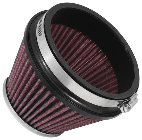 K&N RC-9890 Universal Clamp-On Air Filter