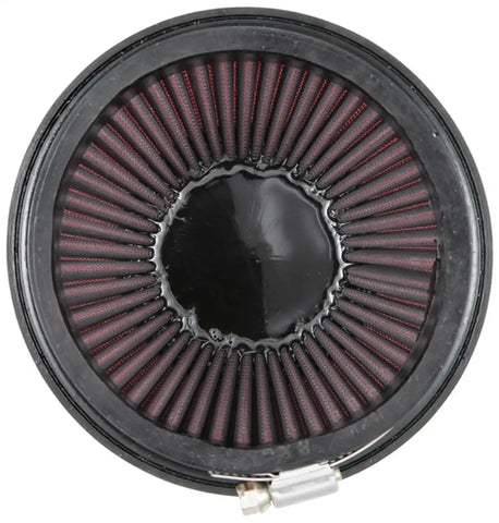 K&N RC-9890 Universal Clamp-On Air Filter