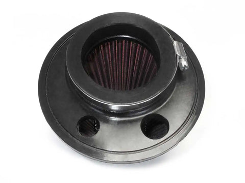 K&N RC-9940 Universal Clamp-On Air Filter