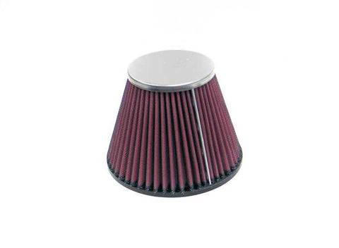 K&N RC-9940 Universal Clamp-On Air Filter