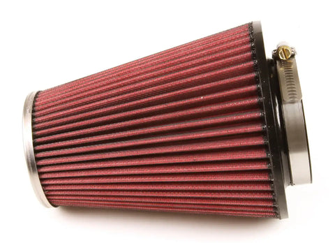 K&N RC-9950 Universal Clamp-On Air Filter