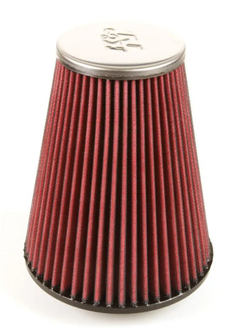 K&N RC-9950 Universal Clamp-On Air Filter