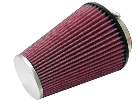 K&N RC-9950 Universal Clamp-On Air Filter