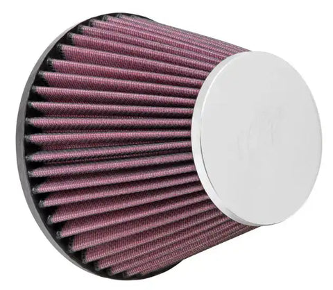K&N RC-9970 Universal Clamp-On Air Filter