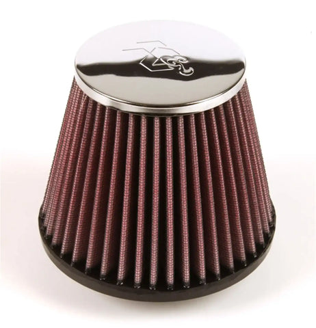 K&N RC-9980 Universal Clamp-On Air Filter