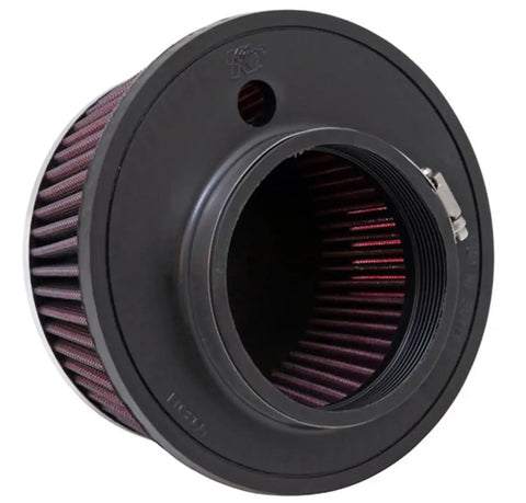 K&N RC-9990 Universal Clamp-On Air Filter
