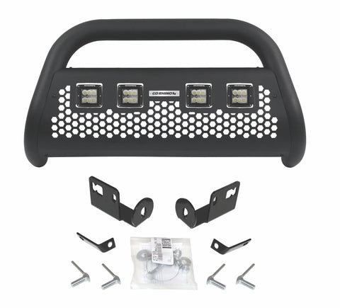 Go Rhino RC2 LR Bull Bar