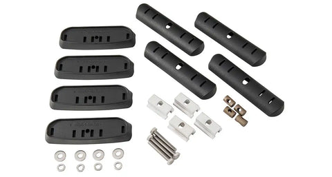Rhino-Rack RCP58-BK RCP Base Kit (x4)