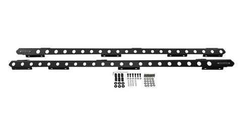 Rhino-Rack RCSB1 Backbone 4 Base Mounting System