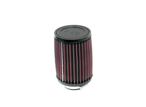 K&N RD-0460 Universal Clamp-On Air Filter