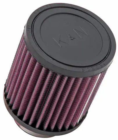 K&N RD-0500 Universal Clamp-On Air Filter