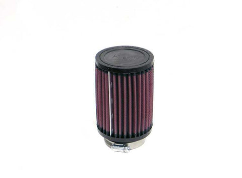 K&N RD-0610 Universal Clamp-On Air Filter