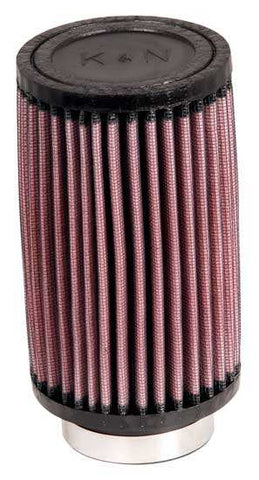 K&N RD-0620 Universal Clamp-On Air Filter