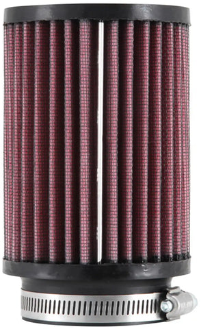 K&N RD-0710 Universal Clamp-On Air Filter