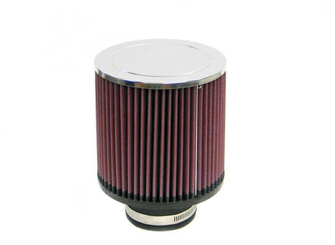 K&N RD-1100 Universal Clamp-On Air Filter