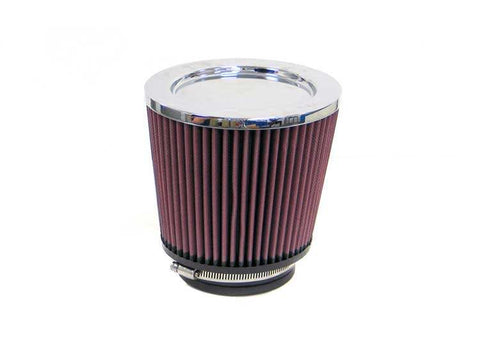 K&N RD-1200 Universal Clamp-On Air Filter
