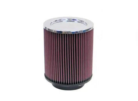 K&N RD-1410 Universal Clamp-On Air Filter