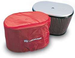 K&N RD-4200PR Air Filter Wrap