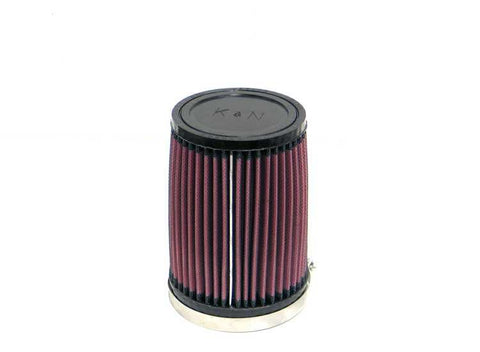 K&N RD-6000 Universal Clamp-On Air Filter