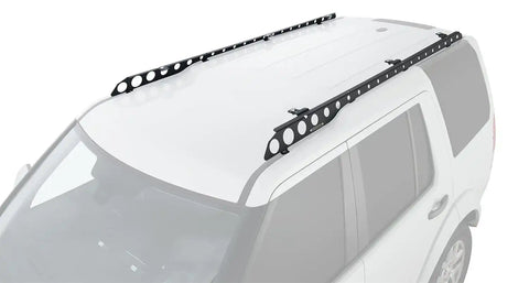 Rhino-Rack RD4B1 Backbone Roof Rack System
