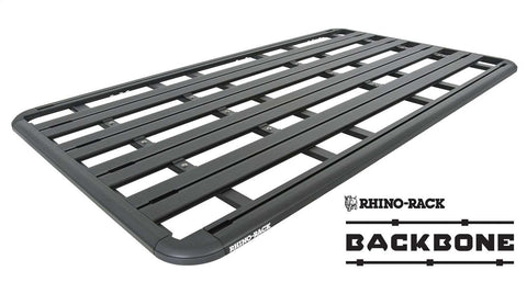 Rhino-Rack JA9058 Pioneer Platform (84 x 49") Unassembled