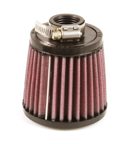 K&N RE-0200 Universal Clamp-On Air Filter