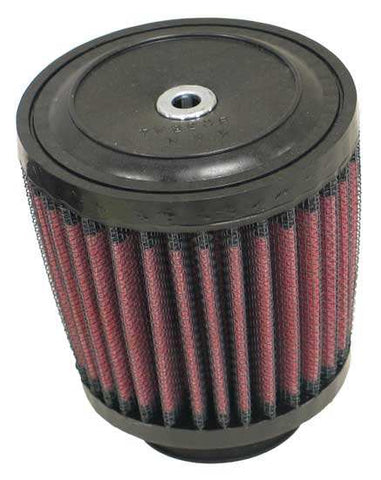 K&N RE-0200 Universal Clamp-On Air Filter