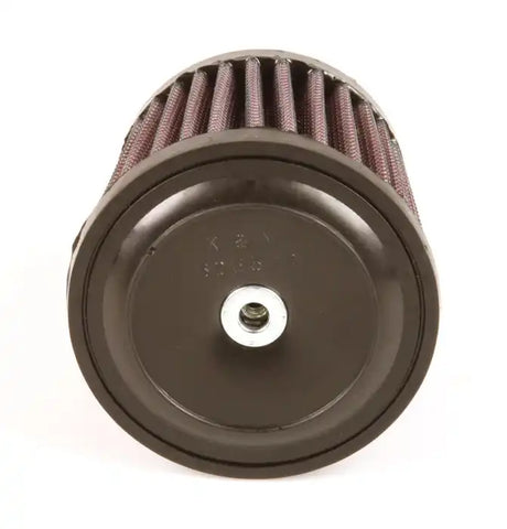 K&N RE-0220 Universal Clamp-On Air Filter