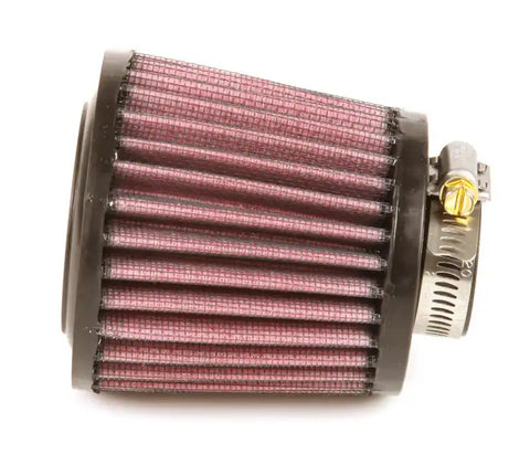 K&N RE-0220 Universal Clamp-On Air Filter