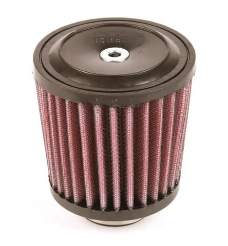 K&N RE-0220 Universal Clamp-On Air Filter
