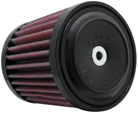 K&N RE-0220 Universal Clamp-On Air Filter