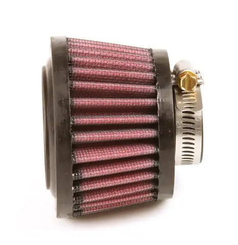 K&N RE-0230 Universal Rubber Filter