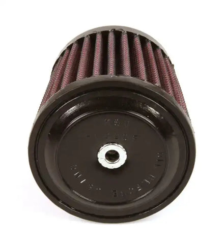 K&N RE-0260 Universal Clamp-On Air Filter