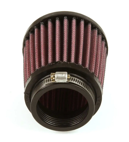 K&N RE-0280 Universal Clamp-On Air Filter